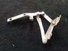 Engine bonnet/hood hinges 