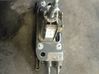 Gear shifter/selector 3C0711049AE