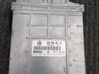 Calculateur moteur ECU 028906021JK