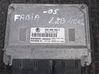 Engine control unit/module 03D906033C