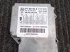 Airbag control unit/module 4F0959655B