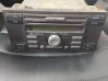 Radio/CD/DVD/GPS head unit 6C1T18C815AH