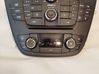 Panel / Radioodtwarzacz CD/DVD/GPS 13273256