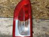 Lampa tylna 13226854