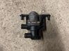 Interior heater climate box assembly 64118379974