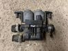 Coolant heater control valve 8374995