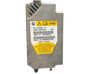 Turvatyynyn ohjainlaite/moduuli 9239985