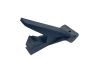 Accelerator throttle pedal 6858574