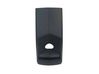 Plastic wing mirror trim cover 9213533
