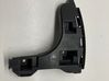 Rear bumper mounting bracket 30763439