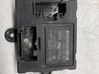 Front door window regulator with motor 9G9T14B533BC