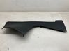 Centre console side trim front 31348866