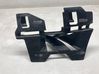 Front bumper mounting bracket 30796165