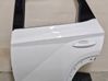 Rear door 