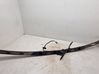 Other trunk/boot trim element 230516A