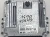 Engine control unit/module 0281035409