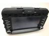 Radio/CD/DVD/GPS head unit 96560C5EB0WK
