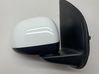 Front door electric wing mirror 01604835700