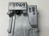 Kamera szyby przedniej / czołowej 8646C42031