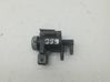 Turbolader Druckwandler Magnetventil 1J0906283A