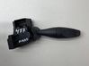 Wiper switch PA66GF30
