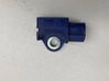 Sensor impacto/accidente para activar Airbag 3893061M00