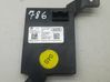 Unidad de control/módulo del control remoto 4F0907335