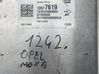 Engine control unit/module 12677619