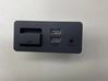 USB socket connector D09H669U0