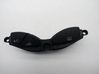 Windscreen/window heater switch 19A945AB
