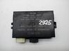 Autres unités de commande / modules SWF601706