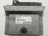 Engine control unit/module 0281001262