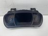 Speedometer (instrument cluster) P248105509R