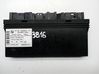 Comfort/convenience module 6135916883301