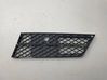 Front bumper lower grill 51117178097