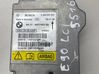 Airbag control unit/module 697742702