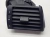 Dash center air vent grill 64228361898