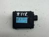 Other control units/modules 102014700B