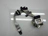 Front seatbelt 34250171A