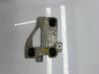 Soporte de sensor Distronic 4G0907573