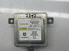 Headlight ballast module Xenon 7226115099