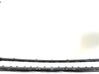 Front bumper 8W0807437T
