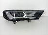 Headlight/headlamp 4M0941012C