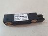 Airbag deployment crash/impact sensor 8622365