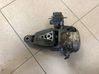 Engine mount bracket 