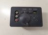 Head unit multimedia control EC2X4603