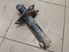 Front bumper shock/impact absorber 8D0807134A