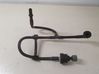 Fuel line pipe 3M519B324AG
