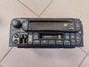 Unidad delantera de radio/CD/DVD/GPS P56038585AO