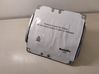 Passenger airbag 30780629